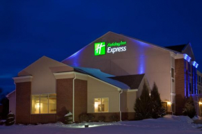 Гостиница Holiday Inn Express O'Neill, an IHG Hotel  О'нейлл